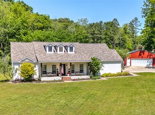 17595 Clear Water Rd, Fayetteville, AR 72704