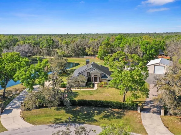 8403 Southwood Pines St, Lithia, FL 33547