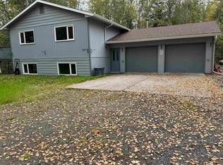 3591 Biathalon Ave, North Pole, AK 99705