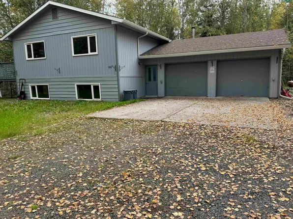3591 Biathalon Ave, North Pole, AK 99705