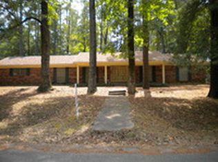 1504 Florence St, Mansfield, LA 71052