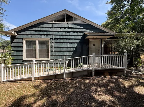 2012 N Locust St, Denton, TX 76209
