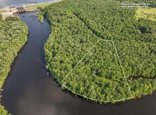 W7418 Flambeau Point Rd, Ladysmith, WI 54848