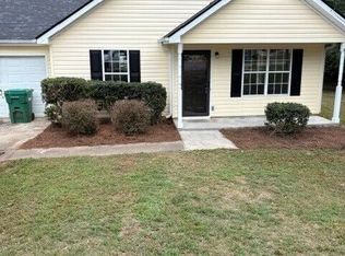 277 Queens Ct, Jackson, GA 30233