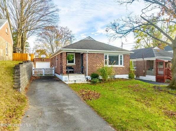 57 Beacon Avenue, Albany, NY 12203
