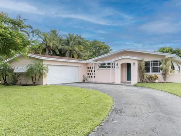 13901 SW 78th Pl, Palmetto Bay, FL 33158