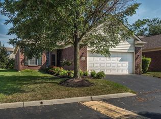 6430 Portrait Cir, Westerville, OH 43081