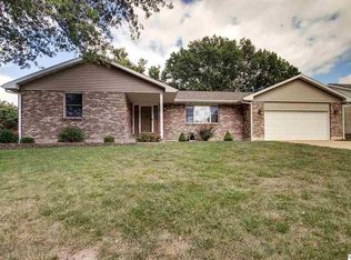 4301 King St, Quincy, IL 62305
