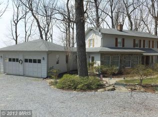 22700 Ridge Rd, Germantown, MD 20876