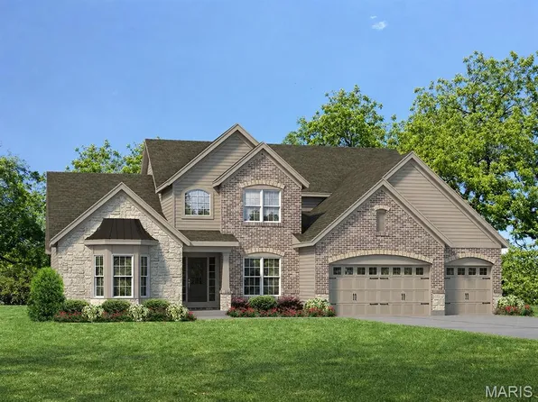 1 Wyndham E4 Harvest Heritage, Wentzville, MO 63385