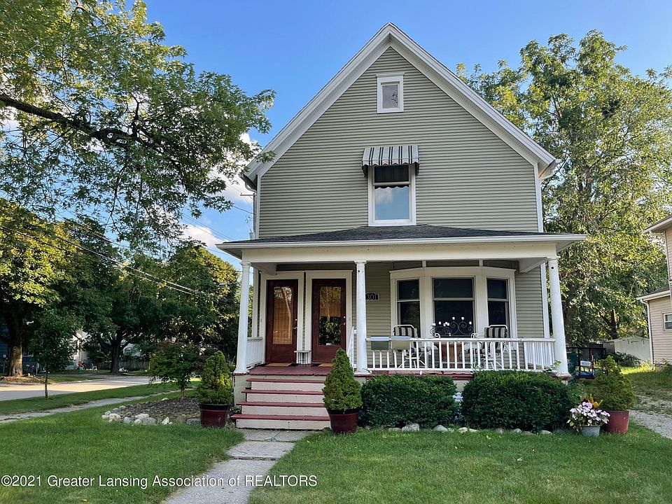 1st image of 301 W Barnes Ave