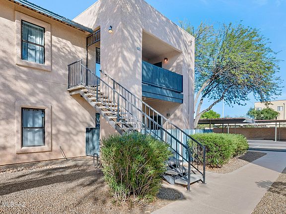 2nd image of 8080 E Speedway Blvd Unit 110