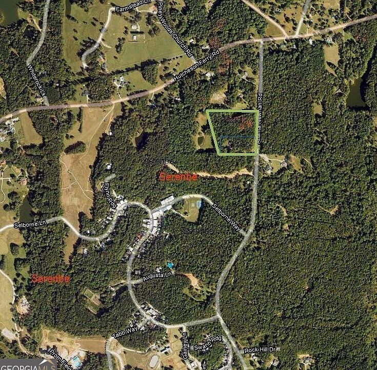2nd image of 0 Atlanta Newnan Rd