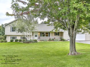 877 McDiarmid Dr, Hudson, WI 54016