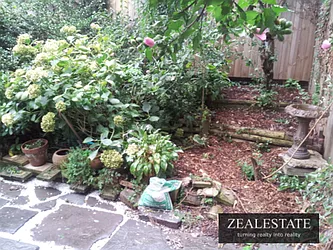 Rented by ZealEstate Group Inc