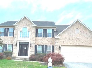 611 Cover Ln, Accokeek, MD 20607