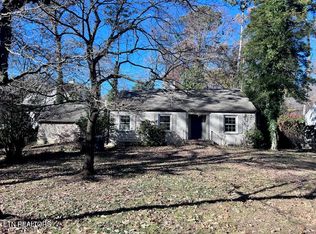 4419 Dogwood Ln, Knoxville, TN 37919