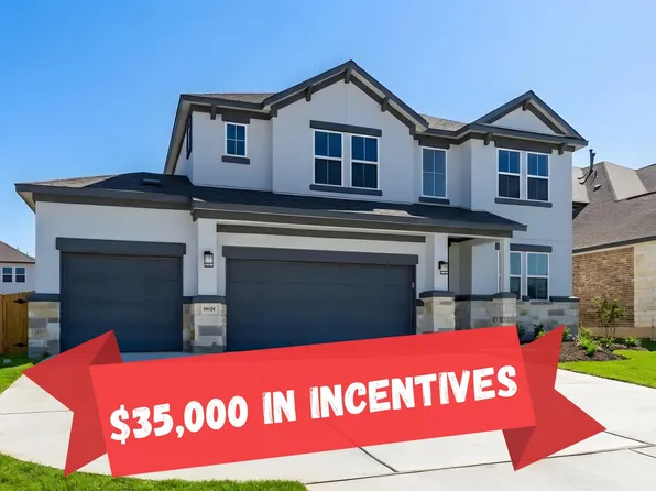 19101 Sedge Wren Ariel Elena Ln, Pflugerville, TX 78660