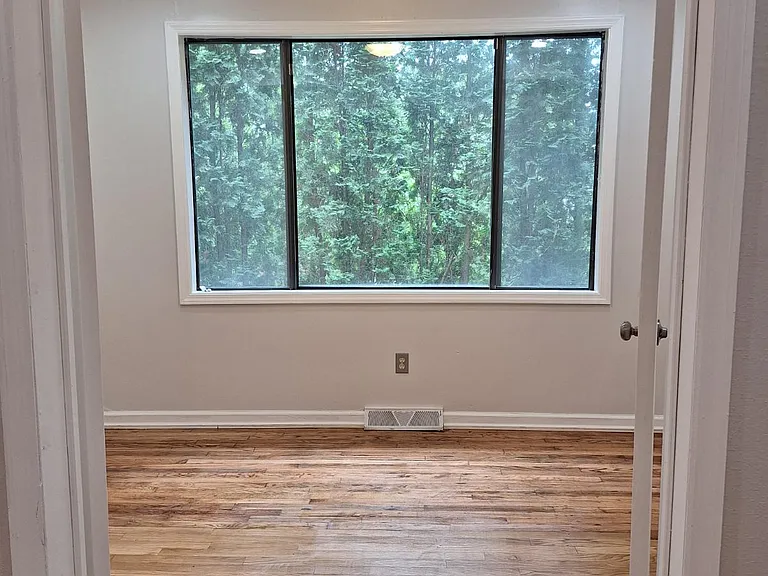 1st floor office