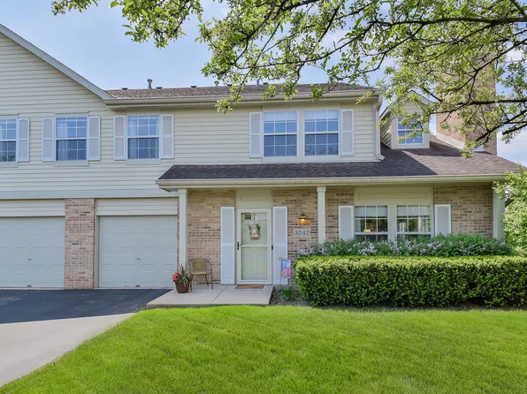 3242 Anton Dr Unit 3242, Aurora, IL 60504