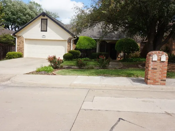 2717 Belmeade Dr, Carrollton, TX 75006