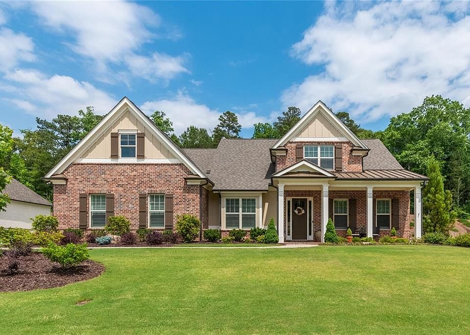 754 Creekside Bnd, Alpharetta, GA 30004 | Zillow