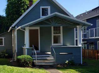 626 SE Spokane St, Portland, OR 97202