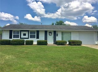 232 W Auburn Ave, Springfield, OH 45506