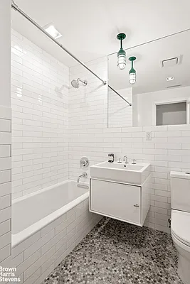 Rented by Brown Harris Stevens | media 40