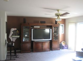 317 Wind Ripple Ct, Harleysville, PA 19438