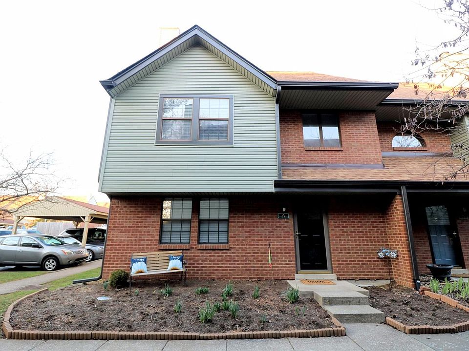 1st image of 3441 Laredo Dr Unit 73