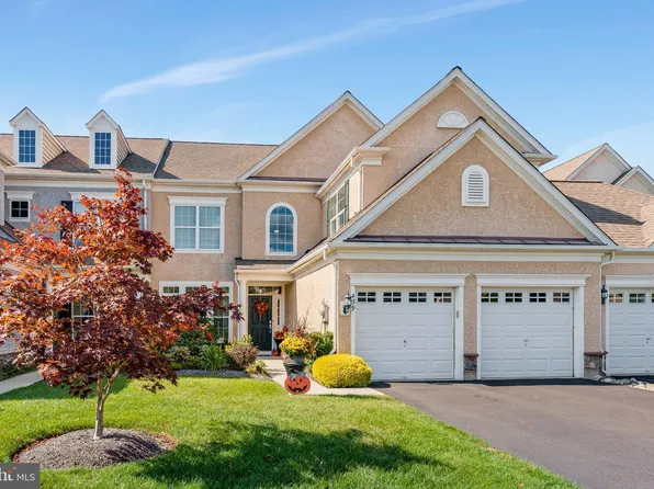 439 Primrose Dr, Lansdale, PA 19446