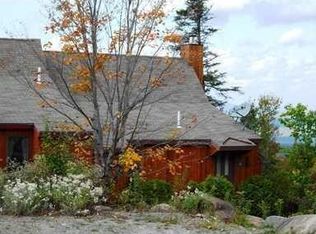 67 Rock Pond Rd #1034, Rangeley, ME 04970