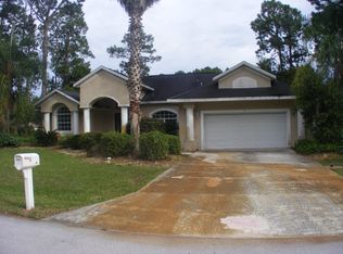 9 Burning Tree Pl, Palm Coast, FL 32137