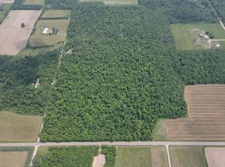 W1199 Heineman Rd, Gleason, WI 54435