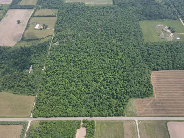 W1199 Heineman Rd, Gleason, WI 54435