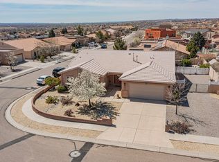 2444 Tyler Loop NE, Rio Rancho, NM 87144