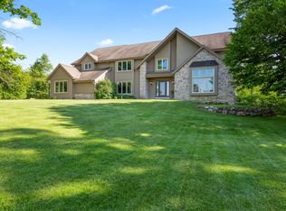 637 Moraine Ct, Colgate, WI 53017