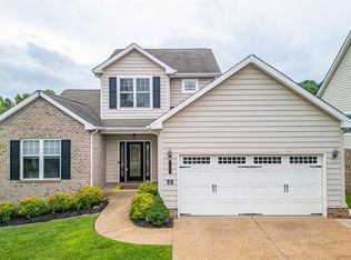1147 Helmsdale Dr, Forest, VA 24551