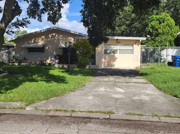2127 EUCLID CIRCLE E, CLEARWATER, FL 33764