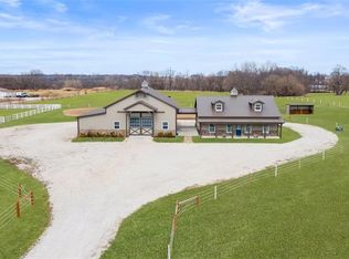 33508 E Outer Belt Rd, Lees Summit, MO 64086
