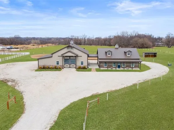 33508 E Outer Belt Rd, Lees Summit, MO 64086