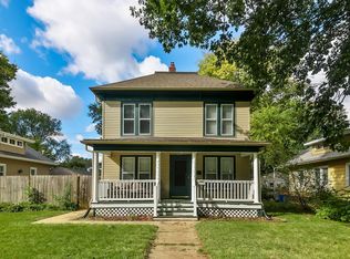 2126 Melrose St, Rockford, IL 61103