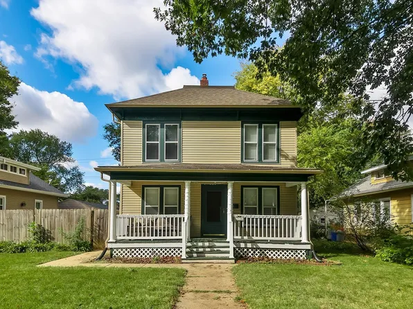 2126 Melrose St, Rockford, IL 61103