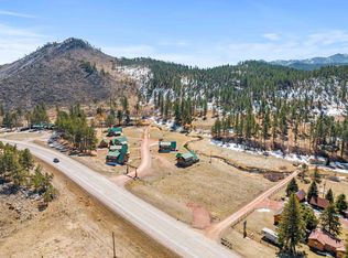 LOT Highway 385 #A, Hill City, SD 57745