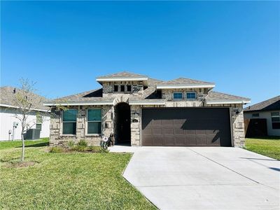 1411 E Sonador Dr S, Edinburg, TX, 78542