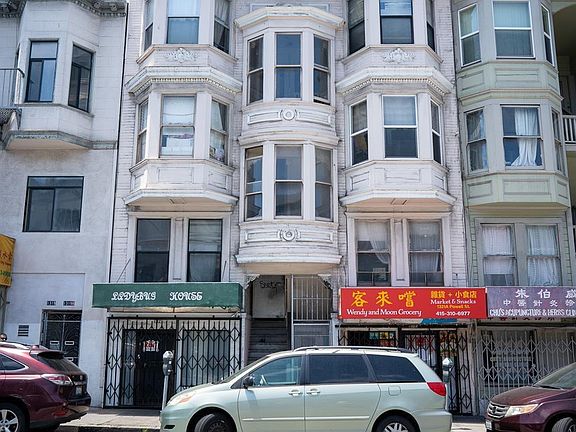 2nd image of 1321-1327 Powell St