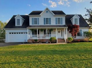 8960 Bacons Rd, Delmar, DE 19940