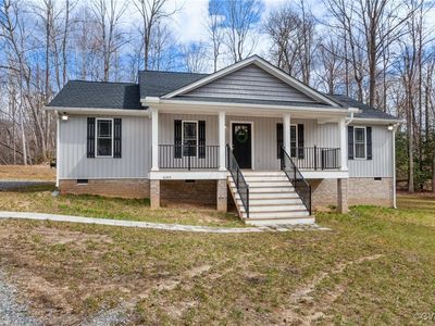 8345 Jefferson Hwy, Mineral, VA, 23117