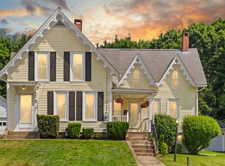 105 W High St, Avon, MA 02322